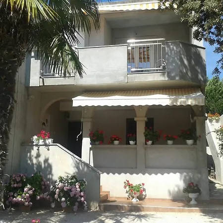 Διαμέρισμα Gaga