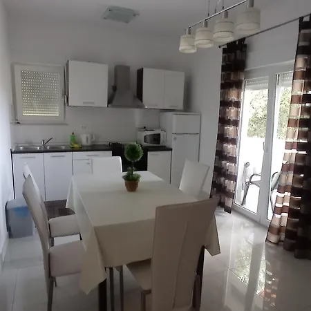 Διαμέρισμα Gaga Bibinje