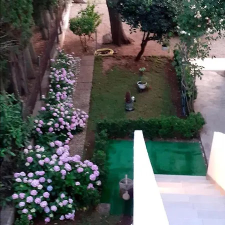 Διαμέρισμα Gaga *