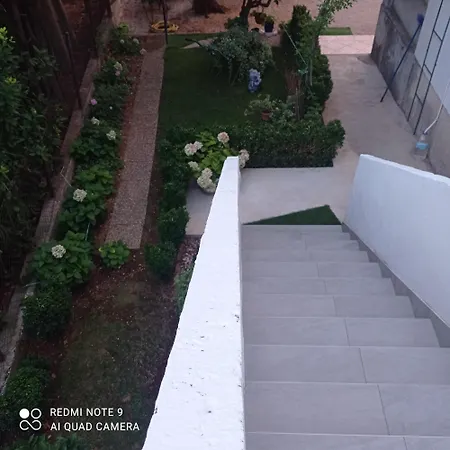 Gaga Διαμέρισμα Bibinje