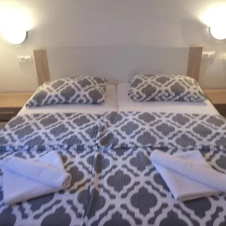 Διαμέρισμα Gaga