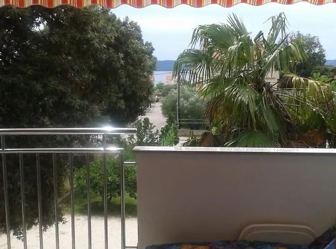 アパート Gaga ビビニェ