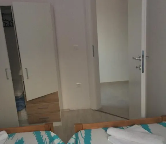 アパート Gaga ビビニェ