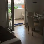 Apartman Apartmani Gaga