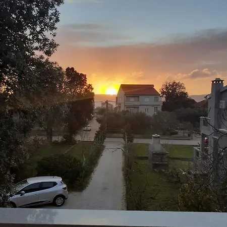 Apartman Apartmani Gaga *