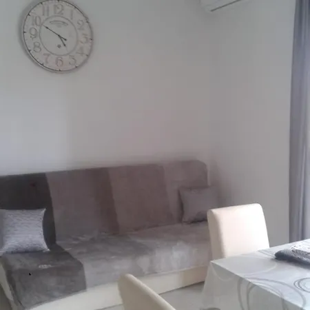 Gaga Apartament Bibinje