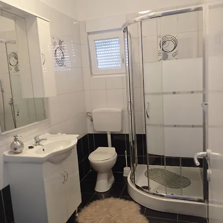 Gaga Apartament