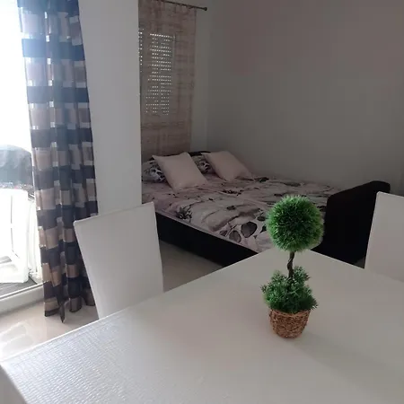 Apartmani Gaga * Bibinje