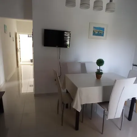 Apartmani Gaga