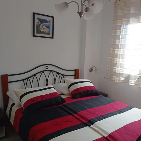 Apartmani Gaga *