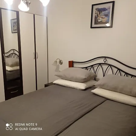 Apartmani Gaga Bibinje