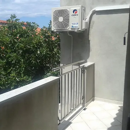 Apartman Apartmani Gaga Bibinje