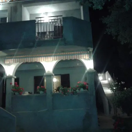 Apartmani Gaga Apartman *