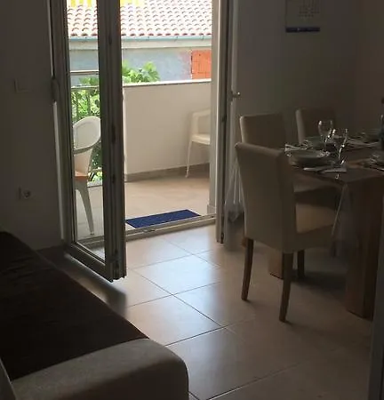 Apartman Apartmani Gaga